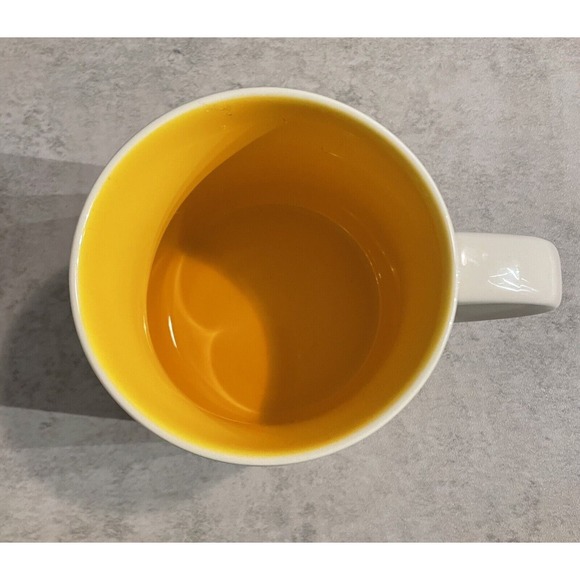 Starbucks 2015 “ You are Here” Collection - Florida Flamingo 14oz Coffee/Tea Mug - Picture 6 of 7